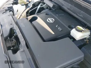 2014 Nissan Pathfinder Platinum z VIN 5N1AR2MN7EC660338, wystawiony jako IAAI lot #43173827 z przebiegiem 149 149 mil mil oraz . Historia ofert i sprzedaży dostępna na DreamBid. Obrazek 12.