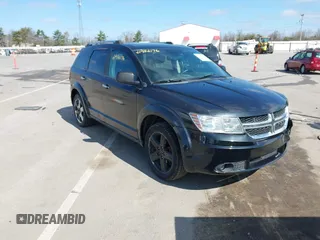 2012 Dodge Journey Crew with VIN 3C4PDCDGXCT257072, listed as a IAAI auction lot 41934176 with 148,339 mi miles and . Bid and sale history available at DreamBid. Image 1.