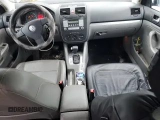 2007 Volkswagen Jetta Wolfsburg Edition с VIN 3VWEF71K97M155308, выставлен на аукционе Copart как лот 53537675 с пробегом 188 314 миль миль и Чистый • Clean title. История ставок и продаж доступна на DreamBid. Изображение 8.
