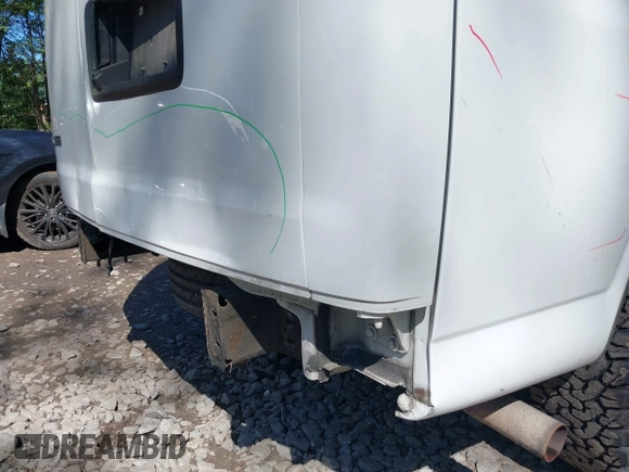 2017 Chevrolet Express Cargo with VIN 1GCZGHFF9H1136193, listed as a IAAI auction lot 42502511 with 149,458 mi miles and . Bid and sale history available at DreamBid. Image 18.