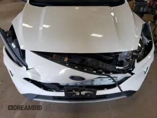 2021 Ford Escape SEL z VIN 1FMCU9H61MUA87268, wystawiony jako Copart lot #60645795 z przebiegiem 47 219 mil mil oraz Szkoda całkowita • Salvage title. Historia ofert i sprzedaży dostępna na DreamBid. Obrazek 12.