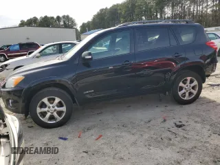 2009 Toyota RAV4 with VIN 2T3ZF31V99W006454, listed as a Copart auction lot 48226975 with 149,270 mi miles and Salvage title. Bid and sale history available at DreamBid. Image 1.