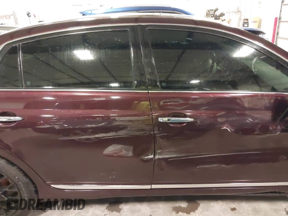2011 Toyota Avalon with VIN 4T1BK3DB4BU433408, listed as a IAAI auction lot 40596175 with 123,529 mi miles and . Bid and sale history available at carsss.com. Image 14.