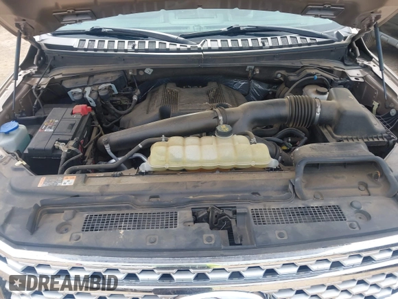 2020 Ford Expedition Platinum with VIN 1FMJU1MT6LEA51900, listed as a IAAI auction lot 42265591 with 70,022 mi miles and . Bid and sale history available at DreamBid. Image 10.