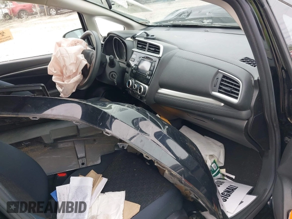 2016 Honda Fit LX with VIN JHMGK5H5XGX019435, listed as a IAAI auction lot 42009756 with 71,757 mi miles and . Bid and sale history available at DreamBid. Image 5.