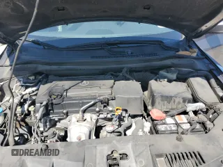 2017 Acura ILX w/Premium Pkg with VIN 19UDE2F72HA015335, listed as a Copart auction lot 54793755 with 63,474 mi miles and Salvage Title. Bid and sale history available at carsss.com. Image 11.