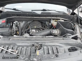 2019 Chevrolet Silverado 1500 LTZ with VIN 3GCUYGED9KG160780, listed as a IAAI auction lot 41574991 with 118,450 mi miles. Bid and sale history available at carsss.com. Image 10.