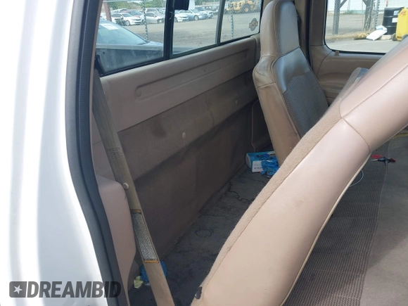 1998 Ford F-150 with VIN 1FTZF1728WKB79405, listed as a IAAI auction lot 41974754 with 278,674 mi miles and . Bid and sale history available at DreamBid. Image 8.