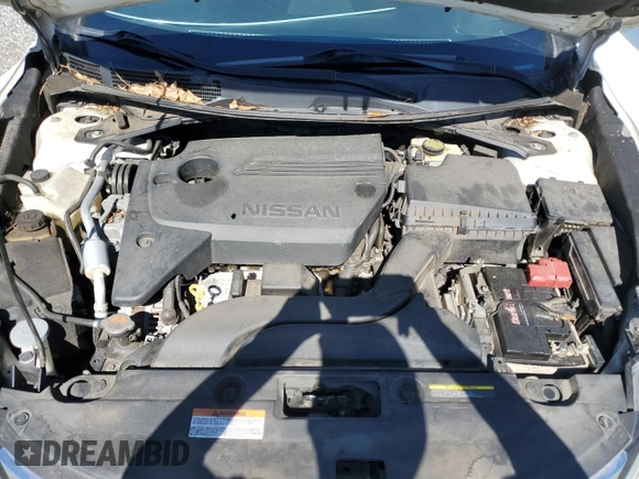 2016 Nissan Altima SR with VIN 1N4AL3APXGC205025, listed as a Copart auction lot 49219525 with 169,011 mi miles and Salvage Title. Bid and sale history available at carsss.com. Image 11.