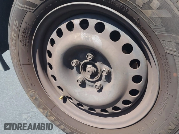 2013 Ford Transit Connect XLT с VIN NM0LS6BN7DT173972, выставлен на аукционе IAAI как лот 42670525 с пробегом 264 389 миль миль и . История ставок и продаж доступна на DreamBid. Изображение 23.