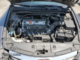 2012 Honda Accord EX z VIN 1HGCP2F79CA214011, wystawiony jako Copart lot #60294565 z przebiegiem 160 697 mil mil oraz Szkoda całkowita • Salvage title. Historia ofert i sprzedaży dostępna na DreamBid. Obrazek 11.