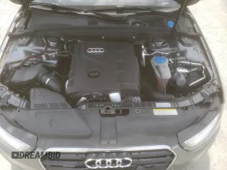 2016 Audi A4 Premium Plus z VIN WAUFFAFL2GN010541, wystawiony jako Copart lot #52780015 z przebiegiem 106 101 mil mil oraz Szkoda całkowita • Salvage title. Historia ofert i sprzedaży dostępna na DreamBid. Obrazek 12.