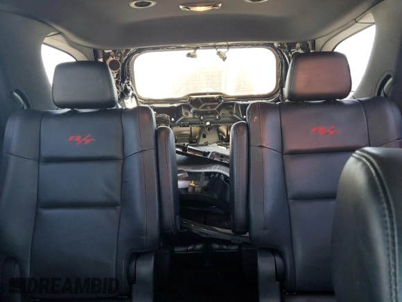 2018 Dodge Durango R/T с VIN 1C4SDJCT1JC172871, выставлен на аукционе Copart как лот 58373475 с пробегом 163 670 миль миль и Списание • Salvage title. История ставок и продаж доступна на DreamBid. Изображение 10.