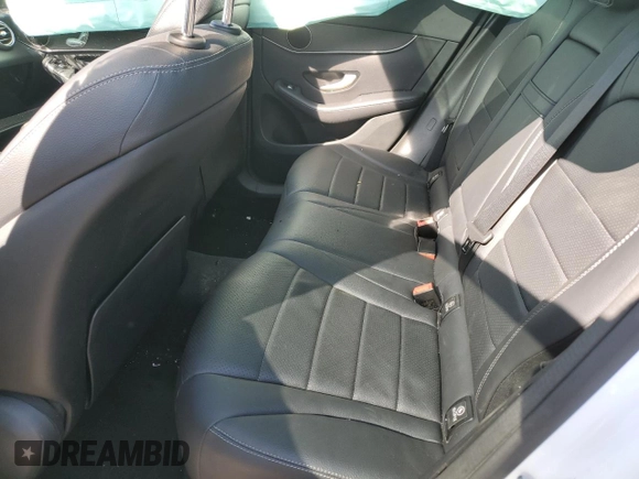 2020 Mercedes-Benz GLC 300 z VIN WDC0G8EB0LF715022, wystawiony jako Copart lot #54675145 z przebiegiem Nie podano mil oraz Czysty tytuł • Clean title. Historia ofert i sprzedaży dostępna na DreamBid. Obrazek 11.