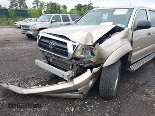 2005 Toyota Tacoma PreRunner with VIN 5TEKU72N85Z044821, listed as a IAAI auction lot 42340530 with 48,016 mi miles and . Bid and sale history available at DreamBid. Image 6.