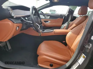 2022 Mercedes-Benz CLS with VIN W1K2J5KB9NA096123, listed as a Copart auction lot 66761374 with 74,891 mi miles and Salvage Title. Bid and sale history available at carsss.com. Image 7.