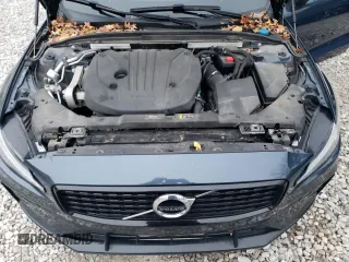 2022 Volvo S60 Momentum with VIN 7JRL12TZ8NG160420, listed as a Copart auction lot 82186904 with 71,809 mi miles and Salvage Title. Bid and sale history available at carsss.com. Image 11.