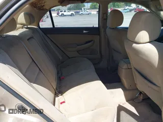 2007 Honda Accord LX z VIN 1HGCM56427A092128, wystawiony jako IAAI lot #42354399 z przebiegiem 186 915 mil mil oraz . Historia ofert i sprzedaży dostępna na DreamBid. Obrazek 8.