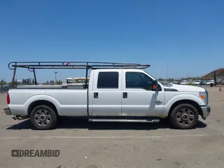 2016 Ford F-250 XL with VIN 1FT7W2AT3GEC44255, listed as a IAAI auction lot 42484962 with 208,366 mi miles and . Bid and sale history available at DreamBid. Image 13.