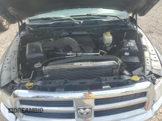 2012 Ram 2500 ST Power Wagon with VIN 3C6TD5CT5CG113230, listed as a Copart auction lot 71989214 with 207,432 mi miles and Clean Title. Bid and sale history available at carsss.com. Image 11.