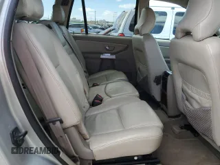 2004 Volvo XC90 with VIN YV1CZ59H541055479, listed as a Copart auction lot 48234145 with 176,648 mi miles and Salvage Title. Bid and sale history available at carsss.com. Image 11.