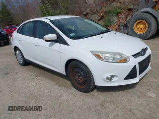 2012 Ford Focus SE с VIN 1FAHP3F27CL246691, выставлен на аукционе IAAI как лот 41968339 с пробегом 167 304 миль миль и . История ставок и продаж доступна на DreamBid. Изображение 1.