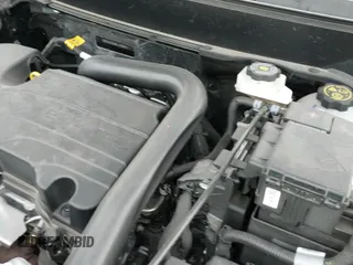 2024 Chevrolet Equinox LT with VIN 3GNAXKEG8RL100887, listed as a IAAI auction lot 43007684 with 10,964 mi miles and . Bid and sale history available at DreamBid. Image 19.