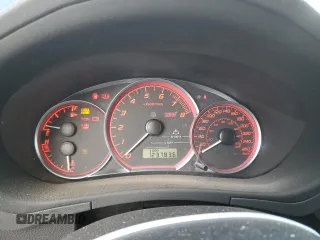 2008 Subaru Impreza Wagon (Natl) STI with VIN JF1GR89628L826715, listed as a Copart auction lot 44105855 with 237,836 mi miles and Salvage Title. Bid and sale history available at carsss.com. Image 9.