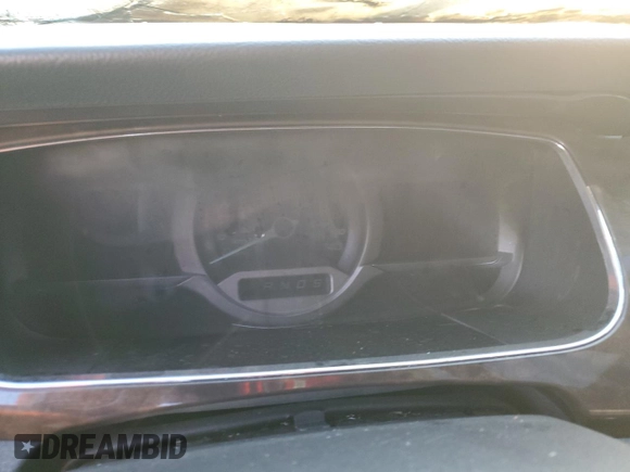 2015 Ford Taurus Limited with VIN 1FAHP2J84FG105497, listed as a Copart auction lot 85284804 with Not Provided miles and Salvage Title. Bid and sale history available at carsss.com. Image 9.