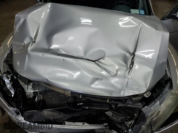 2012 Honda Crosstour EX-L z VIN 5J6TF2H58CL009307, wystawiony jako Copart lot #57789485 z przebiegiem 86 902 mil mil oraz Szkoda całkowita • Salvage title. Historia ofert i sprzedaży dostępna na DreamBid. Obrazek 11.