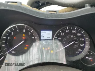 2011 Infiniti M37 with VIN JN1BY1AR1BM370151, listed as a Copart auction lot 45120405 with 163,349 mi miles and Non Repairable. Bid and sale history available at carsss.com. Image 9.