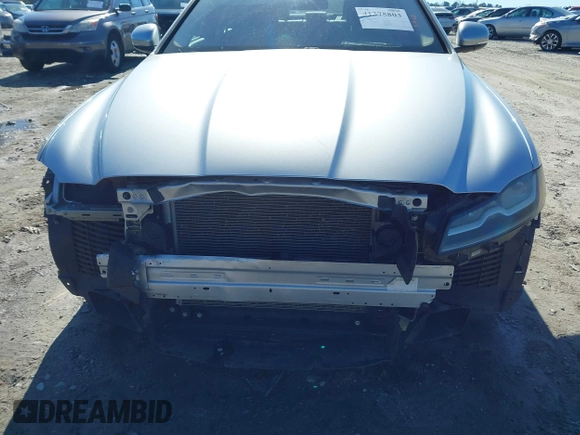 2016 Jaguar XF 35t Premium with VIN SAJBD4BV0GCY13376, listed as a IAAI auction lot 41375803 with 64,368 mi miles. Bid and sale history available at carsss.com. Image 6.