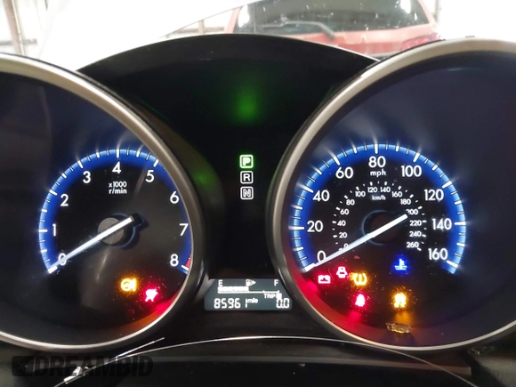 2012 Mazda 3 i Touring with VIN JM1BL1V77C1696219, listed as a IAAI auction lot 41944925 with 85,961 mi miles and . Bid and sale history available at DreamBid. Image 7.