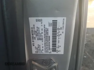 2020 Ford Transit Connect XLT с VIN NM0GS9F29L1466866, выставлен на аукционе Copart как лот 73131744 с пробегом 48 840 миль миль и На запчасти • Non repairable. История ставок и продаж доступна на DreamBid. Изображение 13.