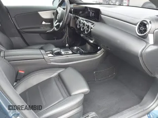 2020 Mercedes-Benz CLA 250 with VIN WDD5J4GB8LN061188, listed as a IAAI auction lot 41973913 with 73,396 mi miles and . Bid and sale history available at DreamBid. Image 5.