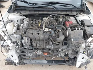 2022 Nissan Altima SR with VIN 1N4BL4CV7NN326103, listed as a IAAI auction lot 41644881 with 54,580 mi miles and . Bid and sale history available at DreamBid. Image 10.