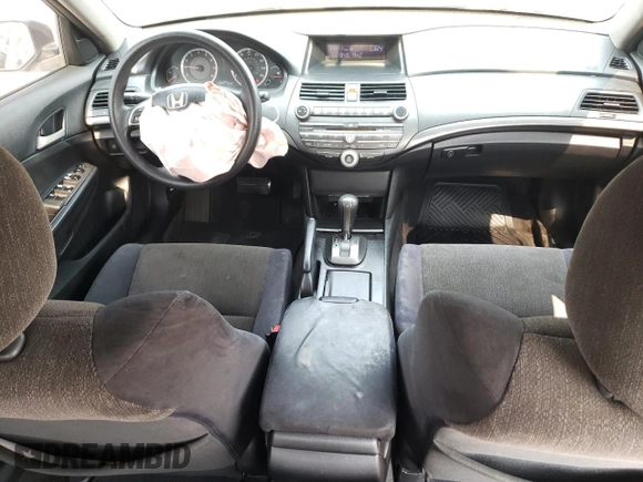 2009 Honda Accord LX-P z VIN 1HGCP26479A073003, wystawiony jako Copart lot #59108425 z przebiegiem 219 915 mil mil oraz Szkoda całkowita • Salvage title. Historia ofert i sprzedaży dostępna na DreamBid. Obrazek 8.