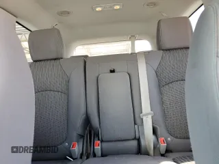2017 Chevrolet Traverse LS с VIN 1GNKVFED6HJ176640, выставлен на аукционе Copart как лот 57057695 с пробегом Не указан миль и Списание • Salvage title. История ставок и продаж доступна на DreamBid. Изображение 10.