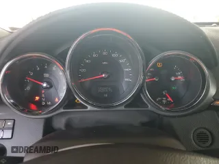 2009 Cadillac CTS RWD w/1SA with VIN 1G6DF577990108732, listed as a Copart auction lot 68357744 with 182,869 mi miles and Salvage Title. Bid and sale history available at carsss.com. Image 9.