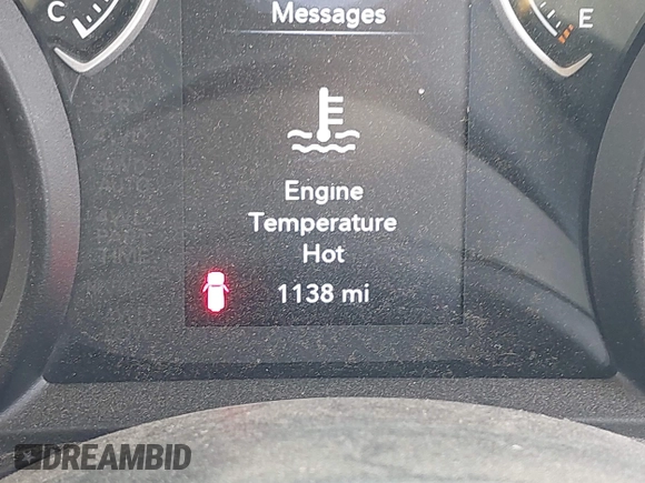 2024 Jeep Wrangler Sport с VIN 1C4PJXKN0RW363289, выставлен на аукционе IAAI как лот 41944260 с пробегом 1 138 миль миль и . История ставок и продаж доступна на DreamBid. Изображение 15.