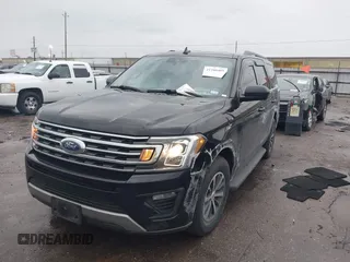 2020 Ford Expedition XLT with VIN 1FMJU1HT4LEA66163, listed as a IAAI auction lot 41200409 with 47,192 mi miles. Bid and sale history available at carsss.com. Image 17.