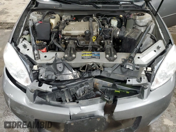 2006 Chevrolet Impala LS with VIN 2G1WB55K569369147, listed as a Copart auction lot 48026725 with 209,680 mi miles and Salvage title. Bid and sale history available at DreamBid. Image 11.