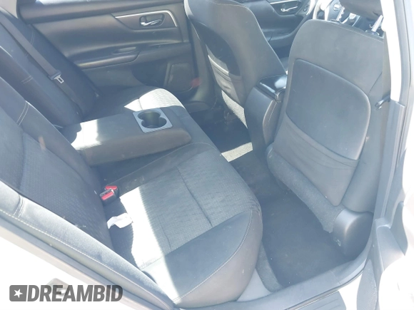 2016 Nissan Altima SV with VIN 1N4AL3AP9GC135114, listed as a IAAI auction lot 41851507 with 127,033 mi miles and . Bid and sale history available at DreamBid. Image 8.