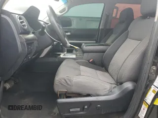 2014 Toyota Tundra SR5 z VIN 5TFDW5F15EX332916, wystawiony jako Copart lot #54068995 z przebiegiem 232 063 mil mil oraz Czysty tytuł • Clean title. Historia ofert i sprzedaży dostępna na DreamBid. Obrazek 7.