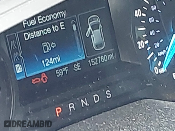 2015 Ford Edge SE with VIN 2FMTK4G8XFBB37945, listed as a IAAI auction lot 42321760 with 152,780 mi miles and . Bid and sale history available at DreamBid. Image 15.