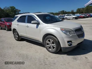 2015 Chevrolet Equinox LT with VIN 1GNALCEK6FZ131520, listed as a Copart auction lot 49620645 with 166,468 mi miles and Salvage Title. Bid and sale history available at carsss.com. Image 4.