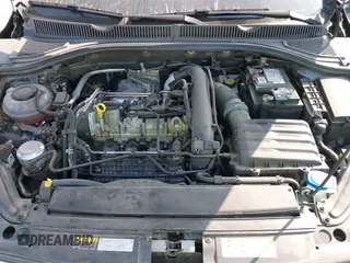 2021 Volkswagen Jetta S z VIN 3VWC57BU0MM093075, wystawiony jako IAAI lot #42067395 z przebiegiem 24 930 mil mil oraz . Historia ofert i sprzedaży dostępna na DreamBid. Obrazek 10.