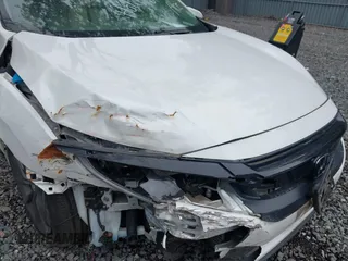 2019 Honda Civic EX z VIN 19XFC1F35KE200536, wystawiony jako IAAI lot #42198146 z przebiegiem 7 231 mil mil oraz . Historia ofert i sprzedaży dostępna na DreamBid. Obrazek 6.
