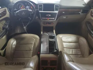 2013 Mercedes-Benz GL-Class GL 550 with VIN 4JGDF7DE8DA198319, listed as a Copart auction lot 67268094 with 177,699 mi miles and Clean Title. Bid and sale history available at carsss.com. Image 8.