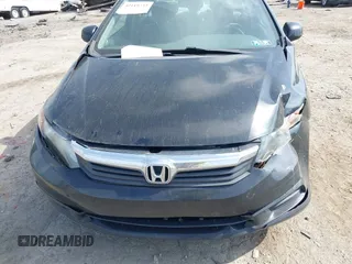 2012 Honda Civic EX with VIN 19XFB2F83CE317053, listed as a IAAI auction lot 42119732 with 168,184 mi miles and . Bid and sale history available at DreamBid. Image 20.